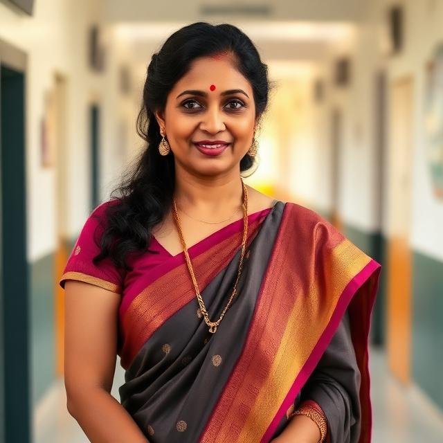 Dr. Anita Deshmukh