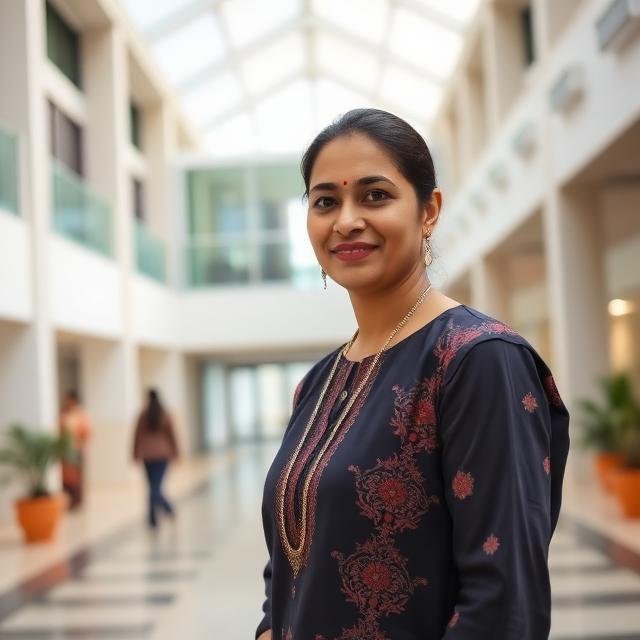 Meera Krishnan